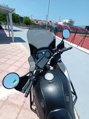 Honda Varadero 1000 2004-thumb-1