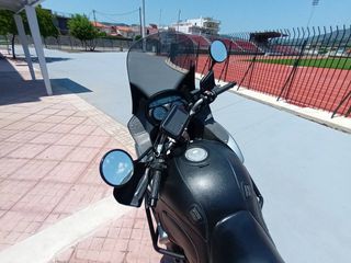 Honda Varadero 1000 2004-thumb-2