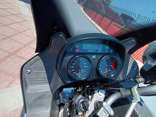 Honda Varadero 1000 2004-thumb-3