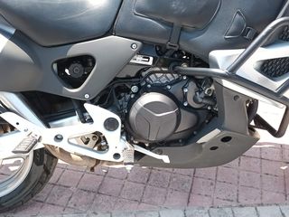 Honda Varadero 1000 2004-thumb-7