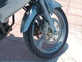 Honda Varadero 1000 2004-thumb-8