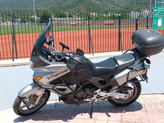 Honda Varadero 1000 2004-thumb-10