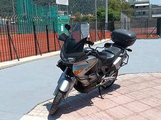 Honda Varadero 1000 2004-thumb-12