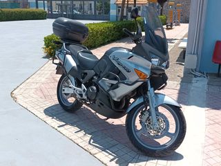 Honda Varadero 1000 2004-thumb-13