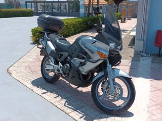 Honda Varadero 1000 2004-thumb-14
