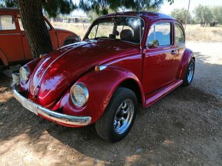 Volkswagen Beetle '70 1970