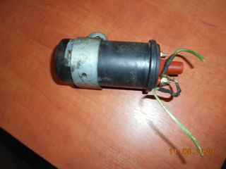 ΠΟΛΛΑΠΛΑΣΙΑΣΤΗΣ BMW Ε21 Ε30 Ε12 Ε28 Ε23 Ε24 / Μ10 Μ20  ''BMW Bαμβακας''-thumb-1
