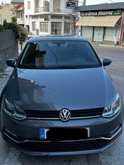 Volkswagen Polo '16  1.4 TDI BlueMotion