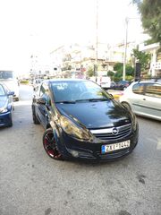 Opel Corsa '08 1.4i 16V ECOTEC