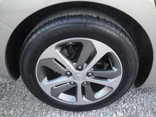 Hyundai i 30 2016 ΠΡΟΣΦΟΡΑ ΑΠΟ €13.500 ΤΩΡΑ €11.500 1.600cc 110Ps. EURO6-thumb-52