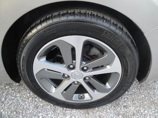 Hyundai i 30 2016 ΠΡΟΣΦΟΡΑ ΑΠΟ €13.500 ΤΩΡΑ €11.500 1.600cc 110Ps. EURO6-thumb-53