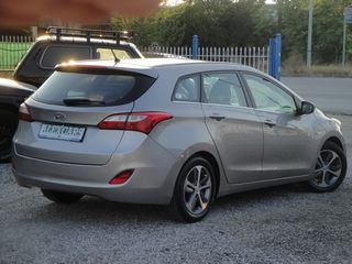 Hyundai i 30 2016 ΠΡΟΣΦΟΡΑ ΑΠΟ €13.500 ΤΩΡΑ €11.500 1.600cc 110Ps. EURO6-thumb-5