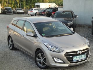 Hyundai i 30 2016 ΠΡΟΣΦΟΡΑ ΑΠΟ €13.500 ΤΩΡΑ €11.500 1.600cc 110Ps. EURO6-thumb-3