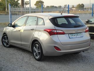Hyundai i 30 2016 ΠΡΟΣΦΟΡΑ ΑΠΟ €13.500 ΤΩΡΑ €11.500 1.600cc 110Ps. EURO6-thumb-7