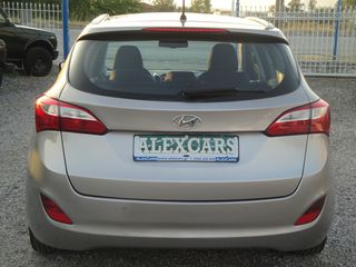 Hyundai i 30 2016 ΠΡΟΣΦΟΡΑ ΑΠΟ €13.500 ΤΩΡΑ €11.500 1.600cc 110Ps. EURO6-thumb-6