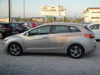 Hyundai i 30 2016 ΠΡΟΣΦΟΡΑ ΑΠΟ €13.500 ΤΩΡΑ €11.500 1.600cc 110Ps. EURO6-thumb-8