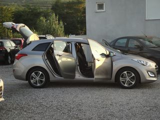 Hyundai i 30 2016 ΠΡΟΣΦΟΡΑ ΑΠΟ €13.500 ΤΩΡΑ €11.500 1.600cc 110Ps. EURO6-thumb-10