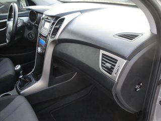 Hyundai i 30 2016 ΠΡΟΣΦΟΡΑ ΑΠΟ €13.500 ΤΩΡΑ €11.500 1.600cc 110Ps. EURO6-thumb-33
