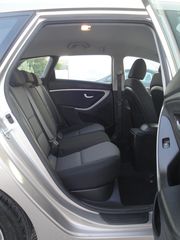 Hyundai i 30 2016 ΠΡΟΣΦΟΡΑ ΑΠΟ €13.500 ΤΩΡΑ €11.500 1.600cc 110Ps. EURO6-thumb-36