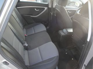 Hyundai i 30 2016 ΠΡΟΣΦΟΡΑ ΑΠΟ €13.500 ΤΩΡΑ €11.500 1.600cc 110Ps. EURO6-thumb-37