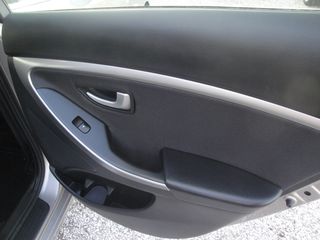 Hyundai i 30 2016 ΠΡΟΣΦΟΡΑ ΑΠΟ €13.500 ΤΩΡΑ €11.500 1.600cc 110Ps. EURO6-thumb-38