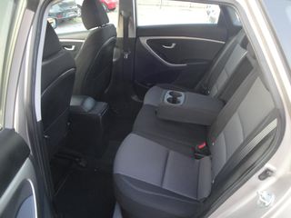 Hyundai i 30 2016 ΠΡΟΣΦΟΡΑ ΑΠΟ €13.500 ΤΩΡΑ €11.500 1.600cc 110Ps. EURO6-thumb-39