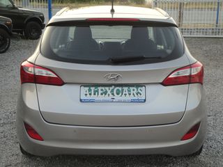 Hyundai i 30 2016 ΠΡΟΣΦΟΡΑ ΑΠΟ €13.500 ΤΩΡΑ €11.500 1.600cc 110Ps. EURO6-thumb-48