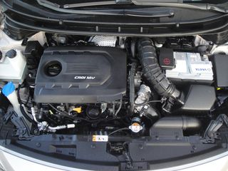 Hyundai i 30 2016 ΠΡΟΣΦΟΡΑ ΑΠΟ €13.500 ΤΩΡΑ €11.500 1.600cc 110Ps. EURO6-thumb-51