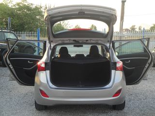 Hyundai i 30 2016 ΠΡΟΣΦΟΡΑ ΑΠΟ €13.500 ΤΩΡΑ €11.500 1.600cc 110Ps. EURO6-thumb-11