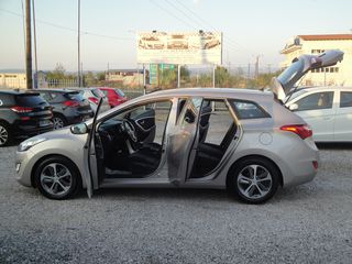 Hyundai i 30 2016 ΠΡΟΣΦΟΡΑ ΑΠΟ €13.500 ΤΩΡΑ €11.500 1.600cc 110Ps. EURO6-thumb-12