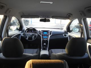 Hyundai i 30 2016 ΠΡΟΣΦΟΡΑ ΑΠΟ €13.500 ΤΩΡΑ €11.500 1.600cc 110Ps. EURO6-thumb-13