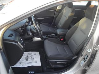 Hyundai i 30 2016 ΠΡΟΣΦΟΡΑ ΑΠΟ €13.500 ΤΩΡΑ €11.500 1.600cc 110Ps. EURO6-thumb-14