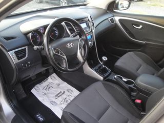 Hyundai i 30 2016 ΠΡΟΣΦΟΡΑ ΑΠΟ €13.500 ΤΩΡΑ €11.500 1.600cc 110Ps. EURO6-thumb-15