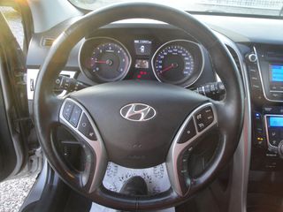 Hyundai i 30 2016 ΠΡΟΣΦΟΡΑ ΑΠΟ €13.500 ΤΩΡΑ €11.500 1.600cc 110Ps. EURO6-thumb-22