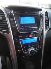Hyundai i 30 2016 ΠΡΟΣΦΟΡΑ ΑΠΟ €13.500 ΤΩΡΑ €11.500 1.600cc 110Ps. EURO6-thumb-27
