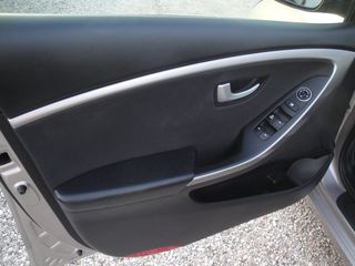 Hyundai i 30 2016 ΠΡΟΣΦΟΡΑ ΑΠΟ €13.500 ΤΩΡΑ €11.500 1.600cc 110Ps. EURO6-thumb-29
