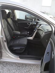 Hyundai i 30 2016 ΠΡΟΣΦΟΡΑ ΑΠΟ €13.500 ΤΩΡΑ €11.500 1.600cc 110Ps. EURO6-thumb-30