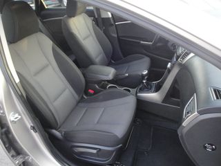Hyundai i 30 2016 ΠΡΟΣΦΟΡΑ ΑΠΟ €13.500 ΤΩΡΑ €11.500 1.600cc 110Ps. EURO6-thumb-31