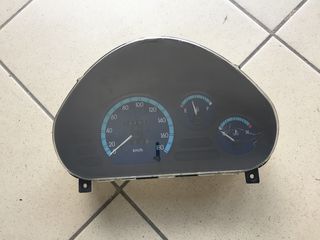 ΟΡΓΑΝΑ ΚΟΝΤΕΡ 96610297 DAEWOO MATIZ