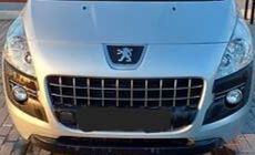 PEUGEOT 3008 10' 1.6HDI ΒΕΝΤΙΛΑΤΕΡ ΙΩΑΝΝΊΔΗΣ 