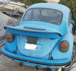Volkswagen Beetle '74