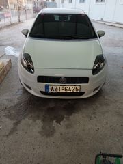 Fiat Grande Punto '09