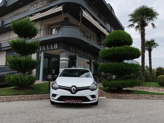 Renault '19 dCi 75HP Pro+ 1.5 VAN ΕΛΛΗΝΙΚΟ ΥΠΕΡΑΡΙΣΤΟ !!