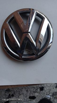 ΣΗΜΑ ΜΑΣΚΑΣ VW 1J5 853 601 Α