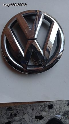 ΣΗΜΑ VW 6R0 853 600 A