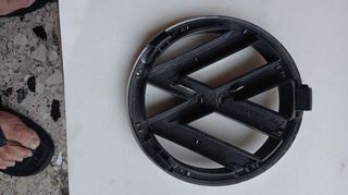 ΣΗΜΑ VW 6R0 853 600 A-thumb-2