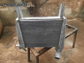 Ψυγεία Intercooler Και Κυψέλες Για Όλα Τα Μηχανήματα JCB 