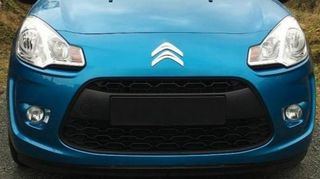 CITROEN C3 11' 1.1 ΜΕΤΩΠΗ ΙΩΑΝΝΊΔΗΣ 