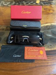 Cartier Glasses Γυαλια Ηλίου ΑΑΑ Replica Made in Malaisia AAA