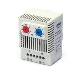 ΘΕΡΜΟΣΤΑΤΗΣ ΘΕΡΜ./ΨΥΞΗΣ JWF6012   /  ZR 011